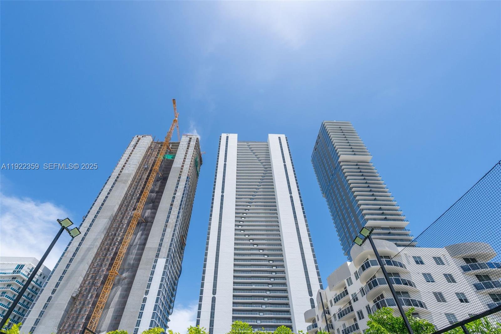 Aria Reserve - Residential