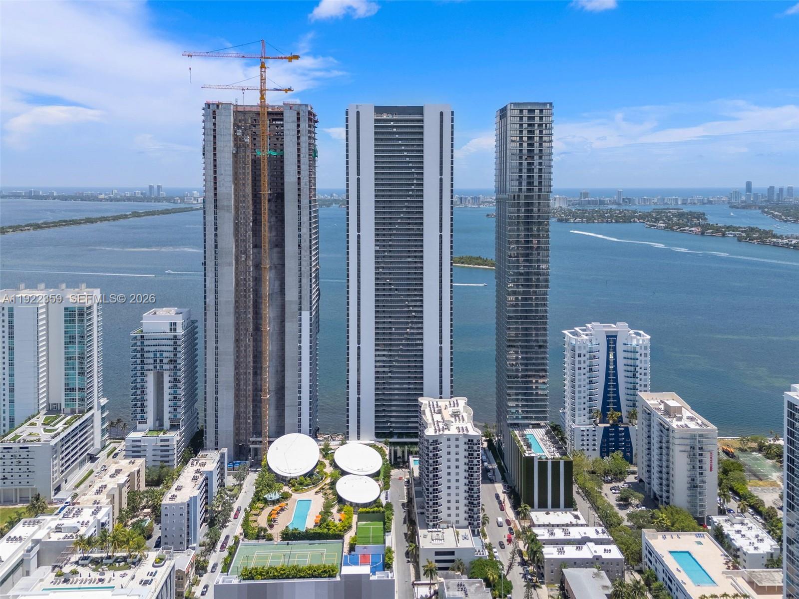 Aria Reserve - Residential