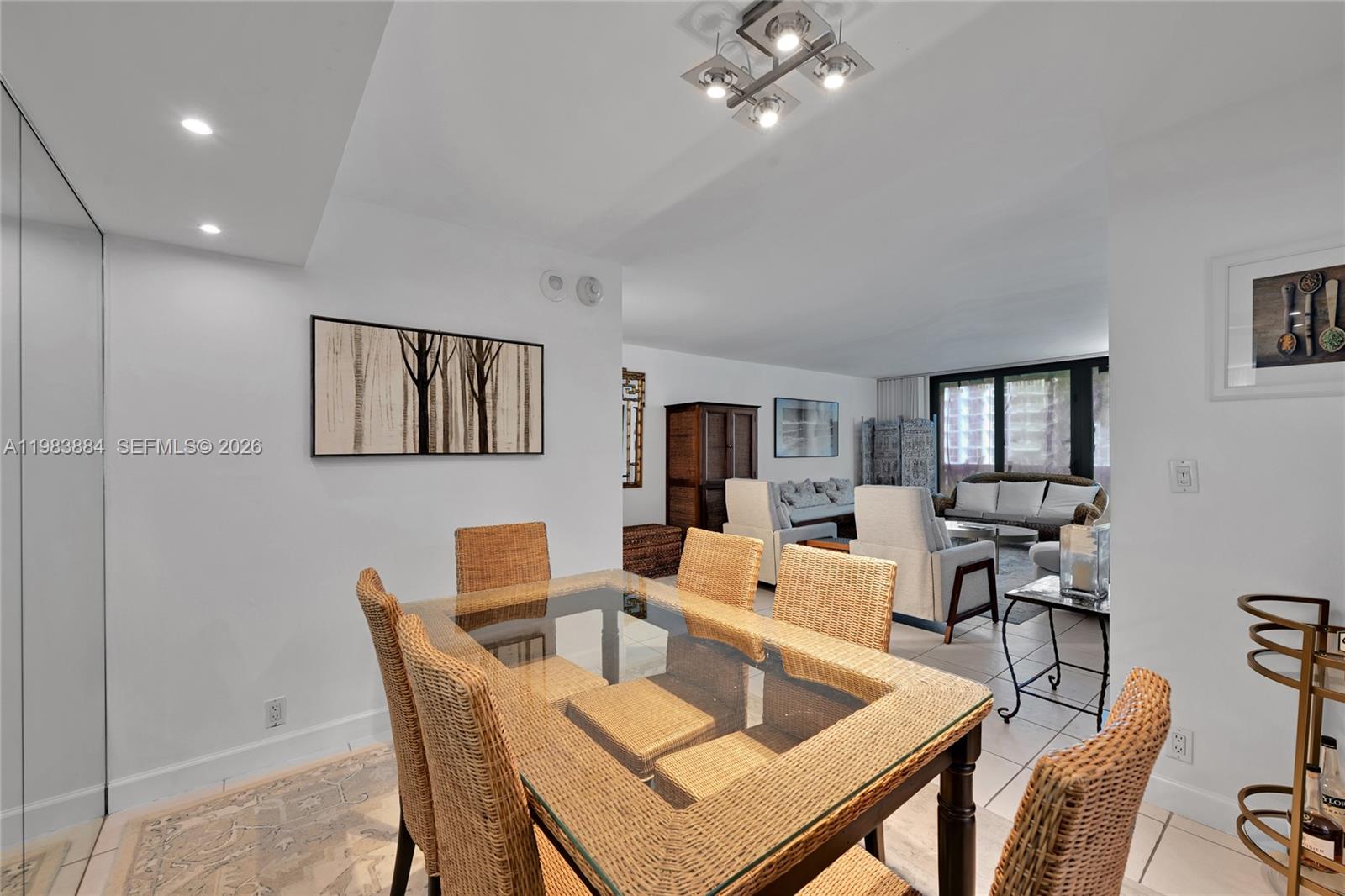 1111 Crandon Blvd C504