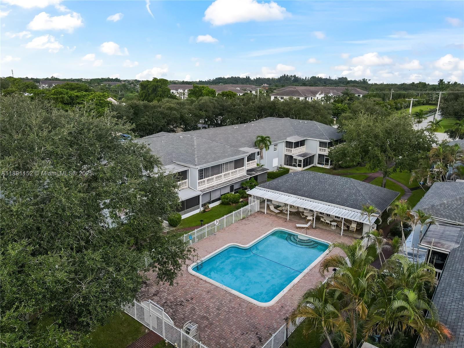 OAK PATHS CONDO - Residential Lease