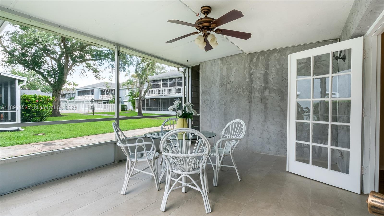 OAK PATHS CONDO - Residential Lease