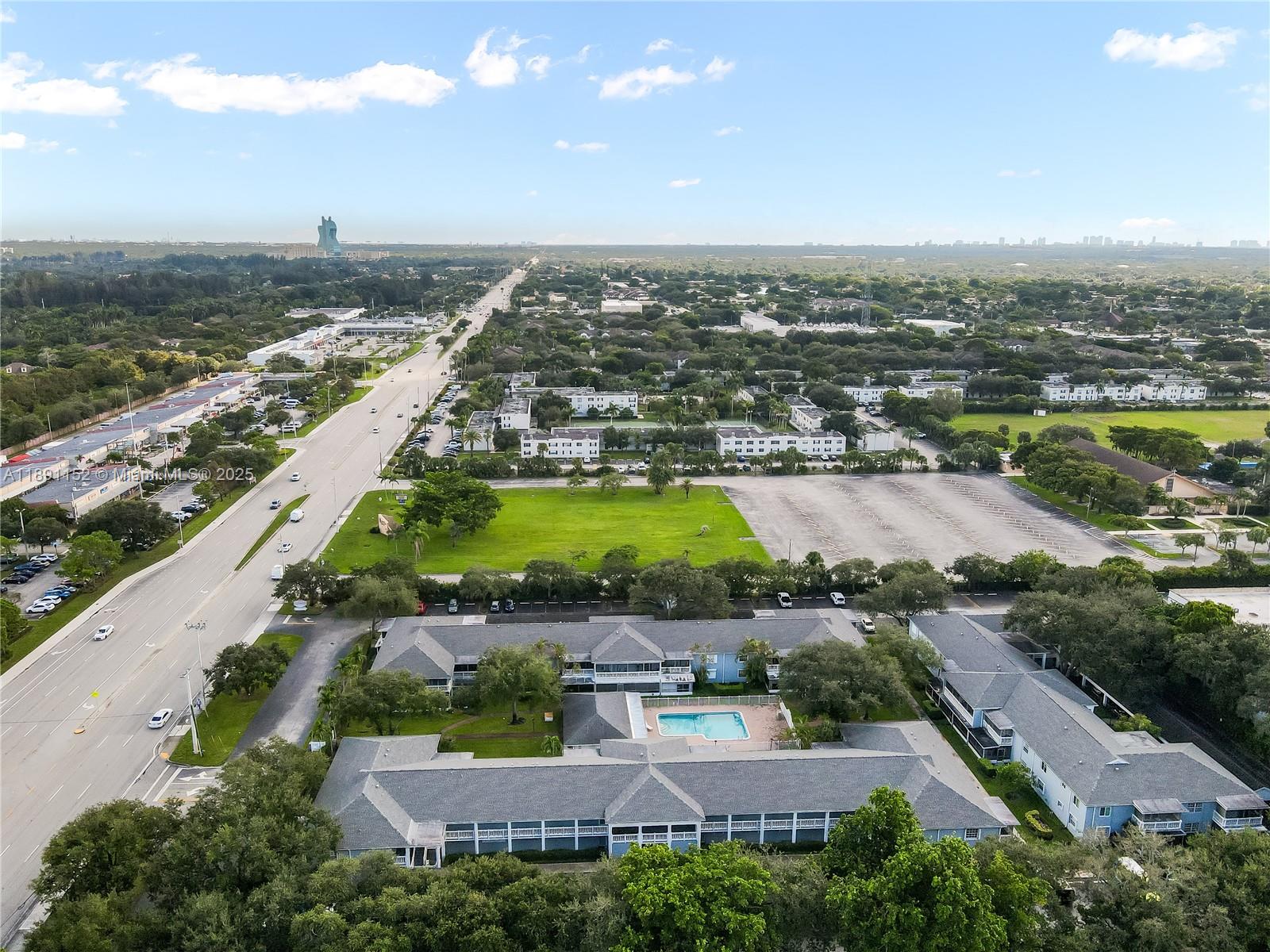 OAK PATHS CONDO - Residential Lease
