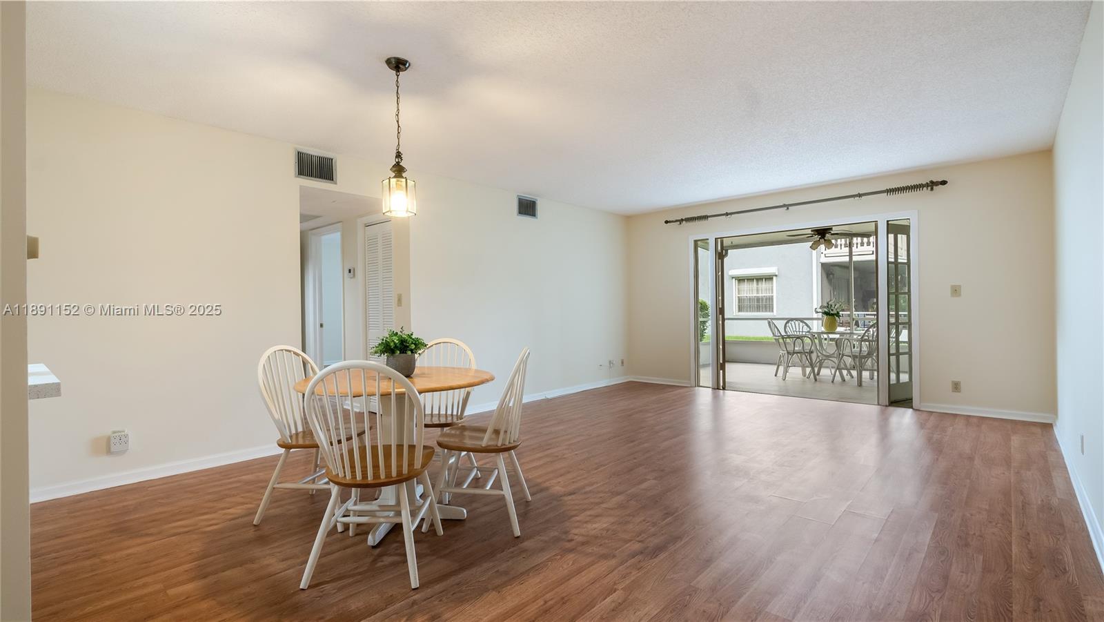OAK PATHS CONDO - Residential Lease