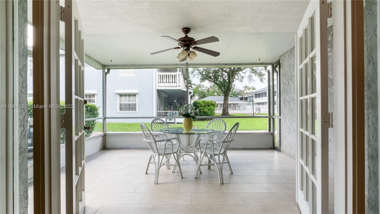 OAK PATHS CONDO - Residential Lease