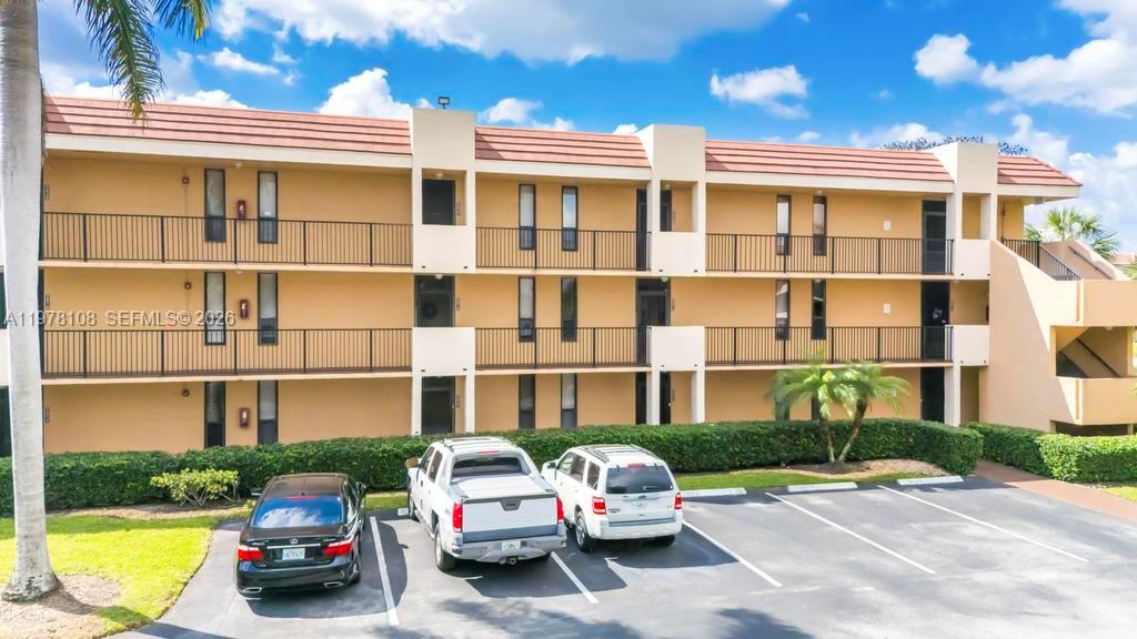 CORAL GATE III CONDO - Residential