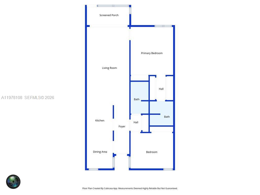 CORAL GATE III CONDO - Residential