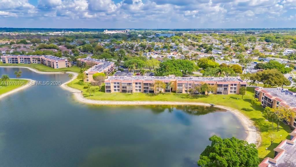 CORAL GATE III CONDO - Residential