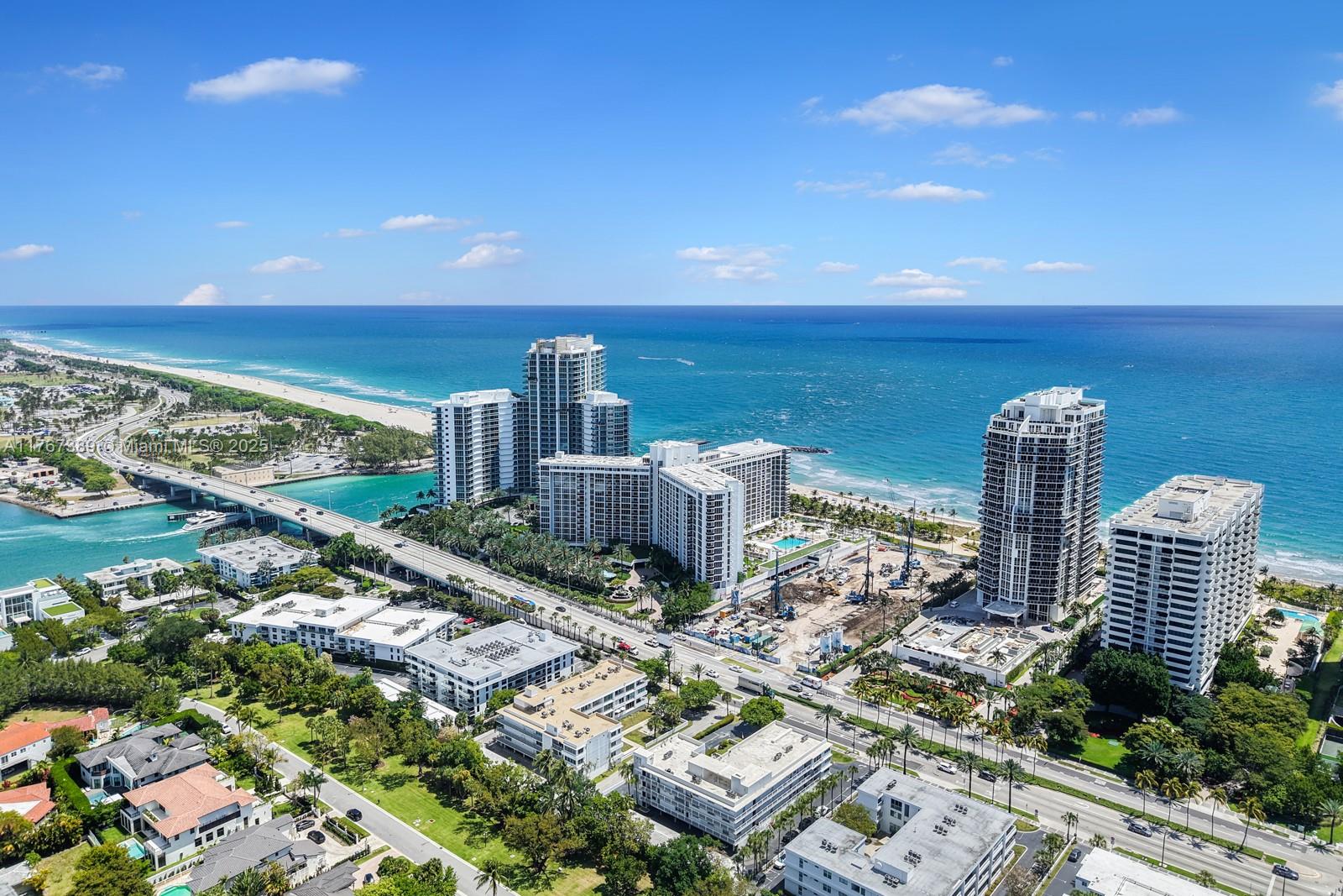 BELLINI CONDO - Residential