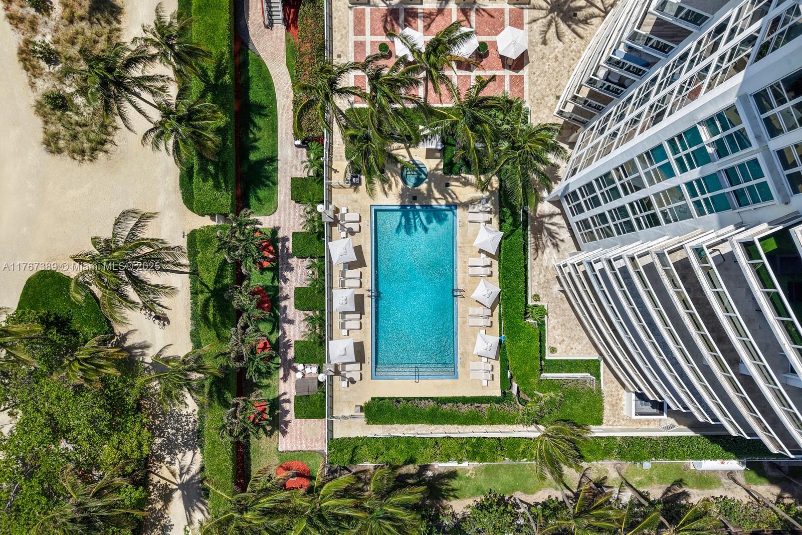 BELLINI CONDO - Residential