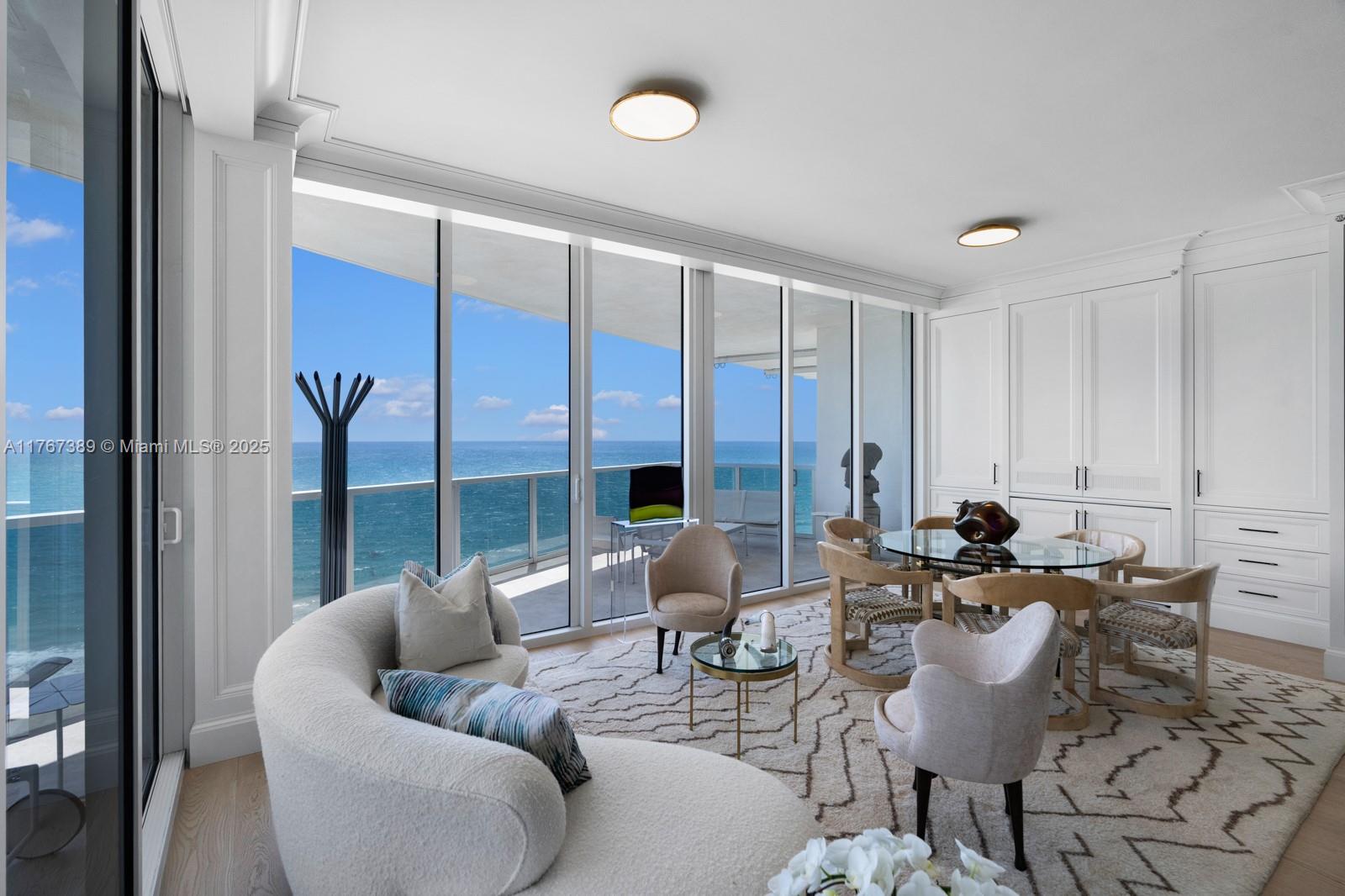 BELLINI CONDO - Residential