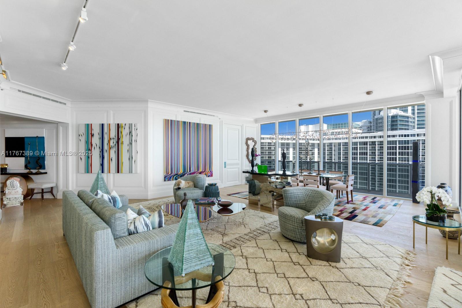 BELLINI CONDO - Residential