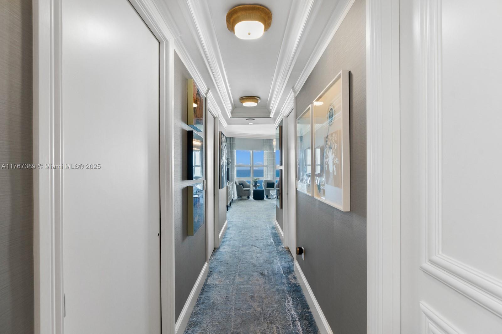 BELLINI CONDO - Residential