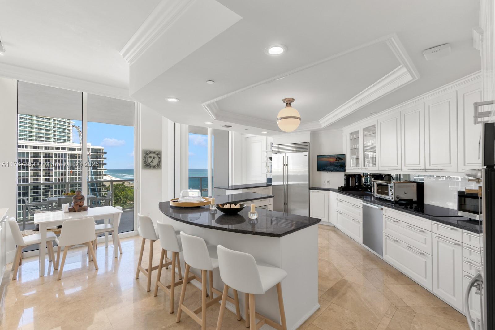 BELLINI CONDO - Residential