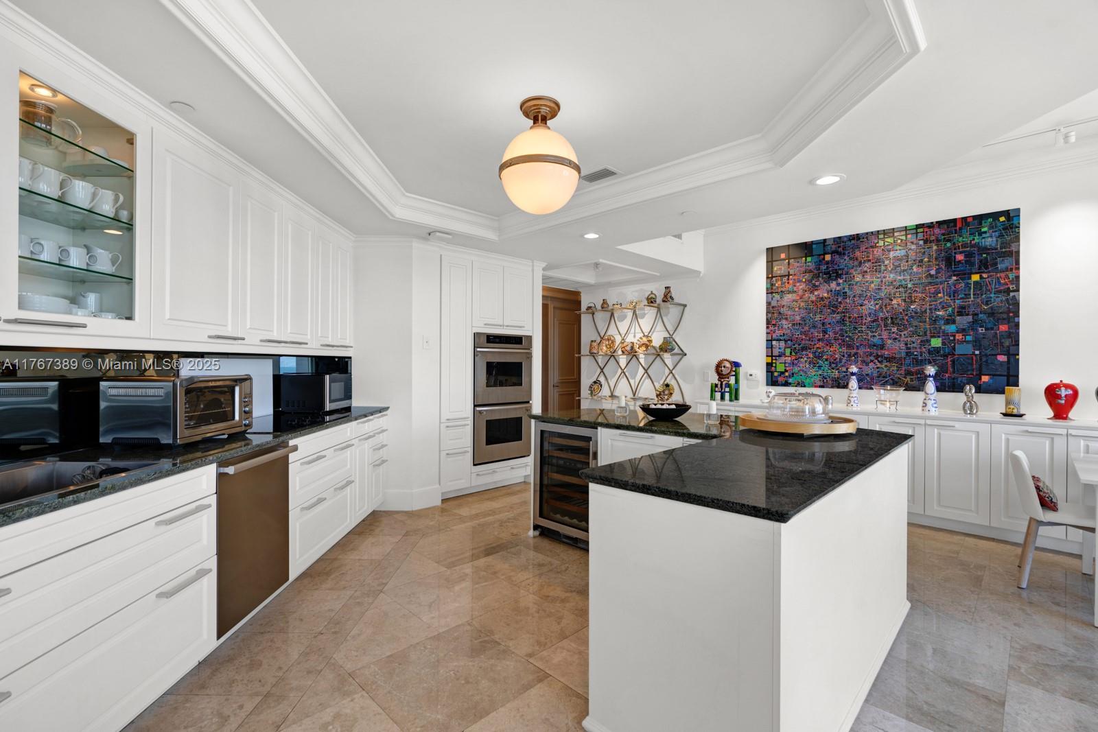 BELLINI CONDO - Residential