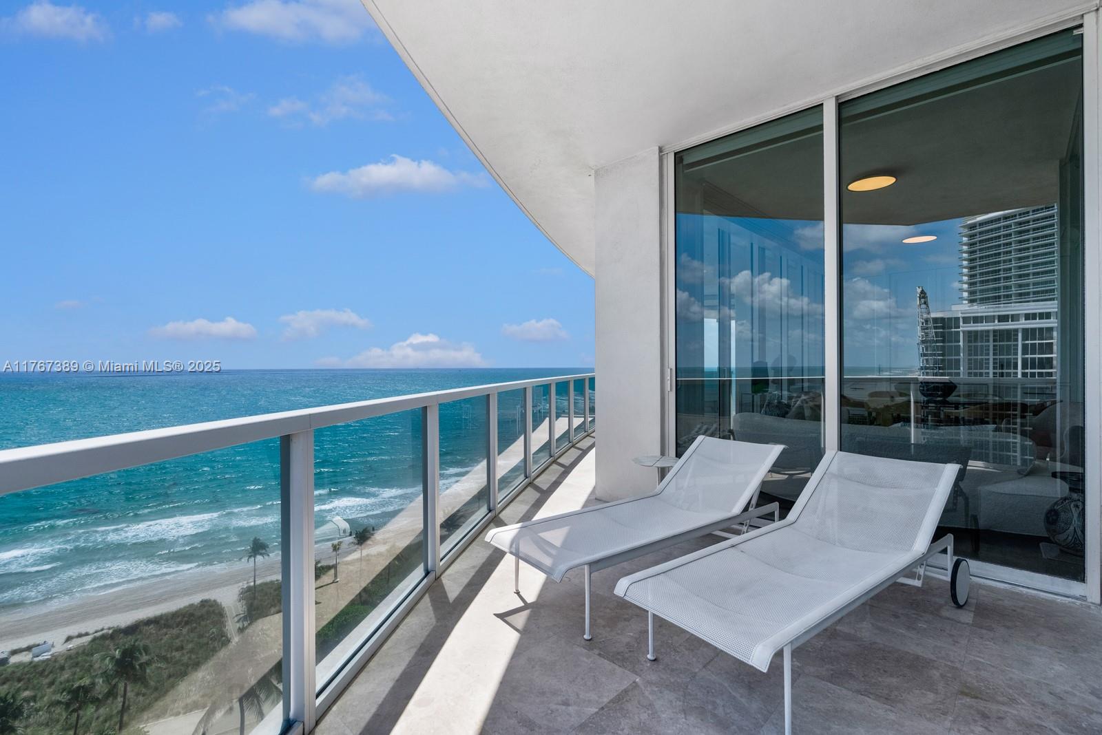 BELLINI CONDO - Residential