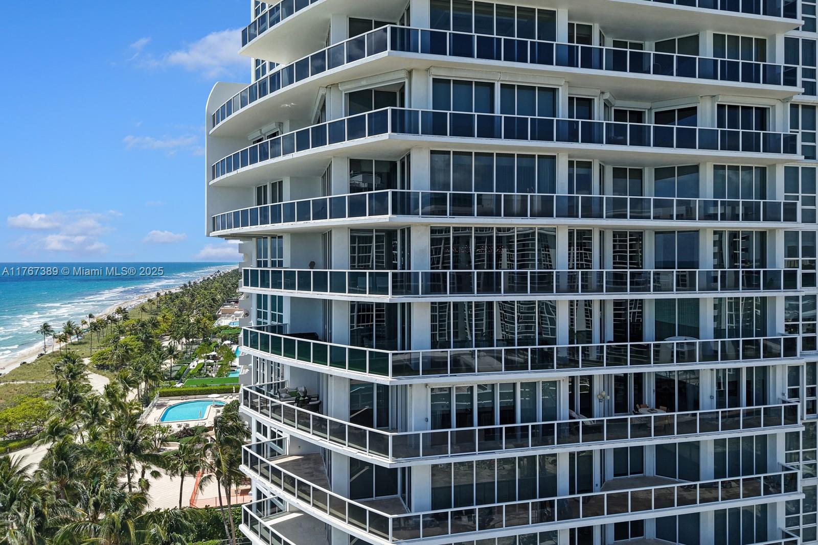 BELLINI CONDO - Residential