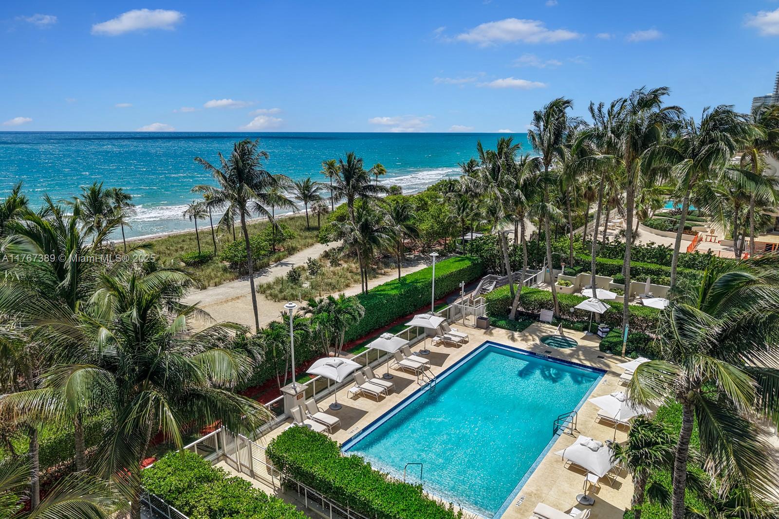 BELLINI CONDO - Residential