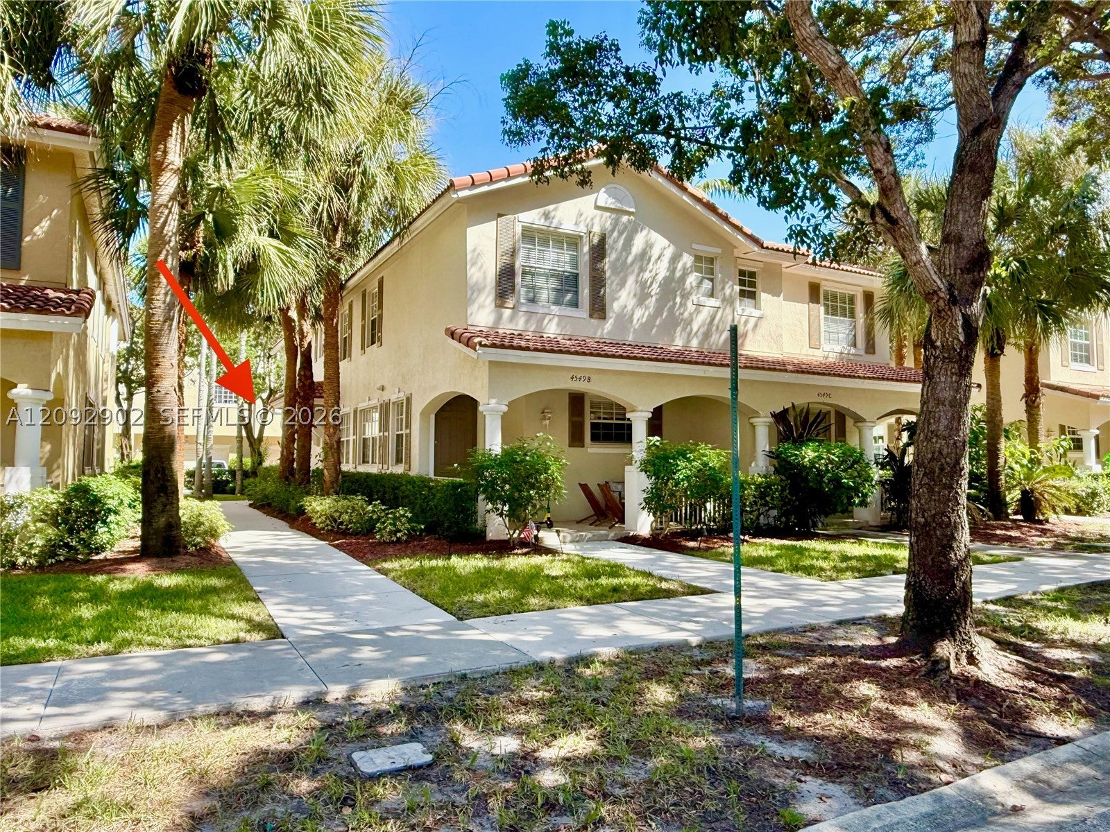 4549 Highgate Dr A, Delray Beach, FL, 33445/$360,000 4 4549 Highgate Dr A