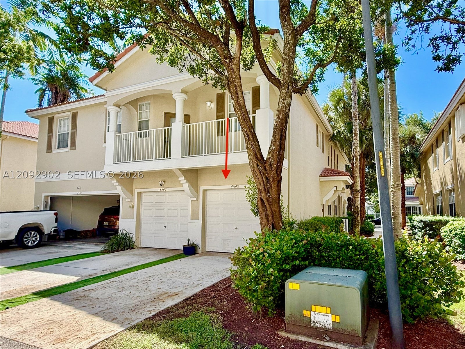 4549 Highgate Dr A, Delray Beach, FL, 33445/$360,000 3 4549 Highgate Dr A