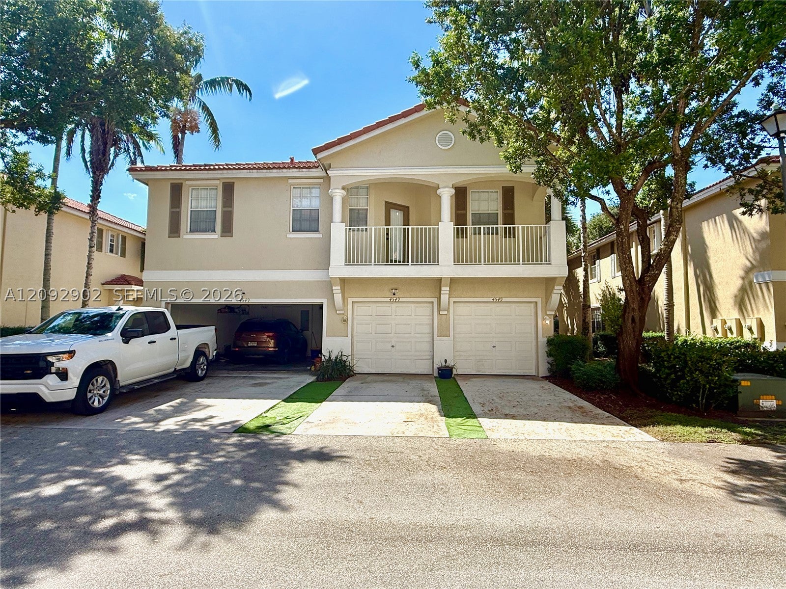 4549 Highgate Dr A, Delray Beach, FL, 33445/$360,000 1 4549 Highgate Dr A