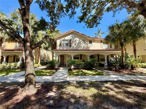 Photo of 4549 Highgate Dr #A, Delray Beach, FL 33445 (MLS # A12092902)