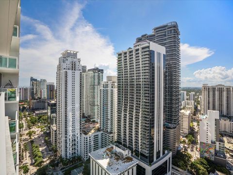 951 Brickell Ave 3707 Miami FL 33131