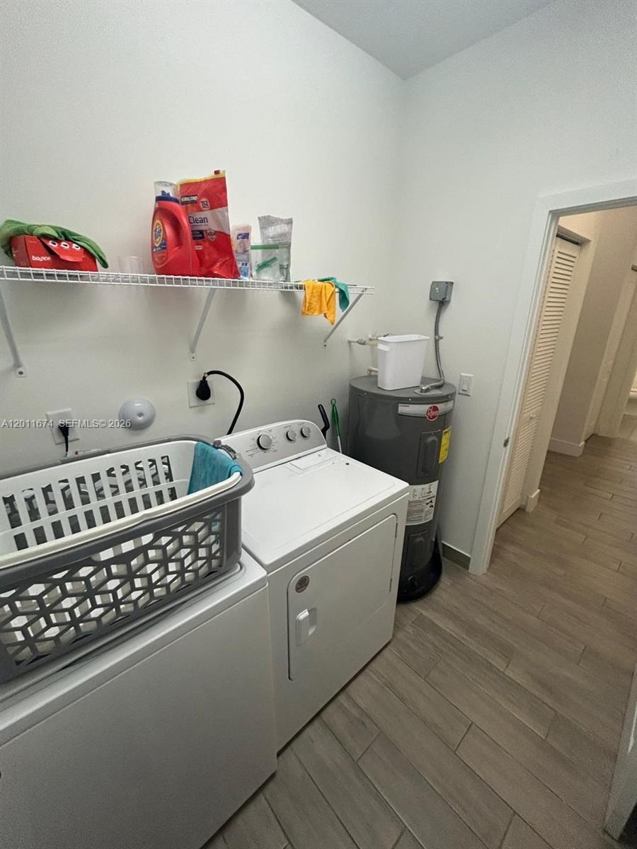 5541 AGOSTINO WAY 5541