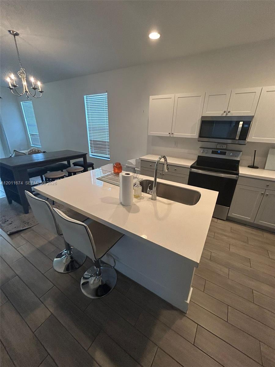 5541 AGOSTINO WAY 5541