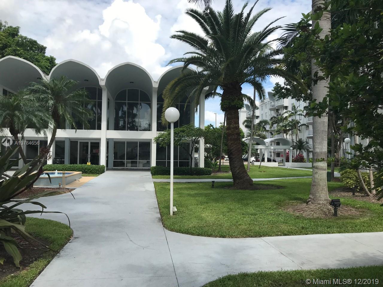 MONTECARLO CONDO - Residential Lease