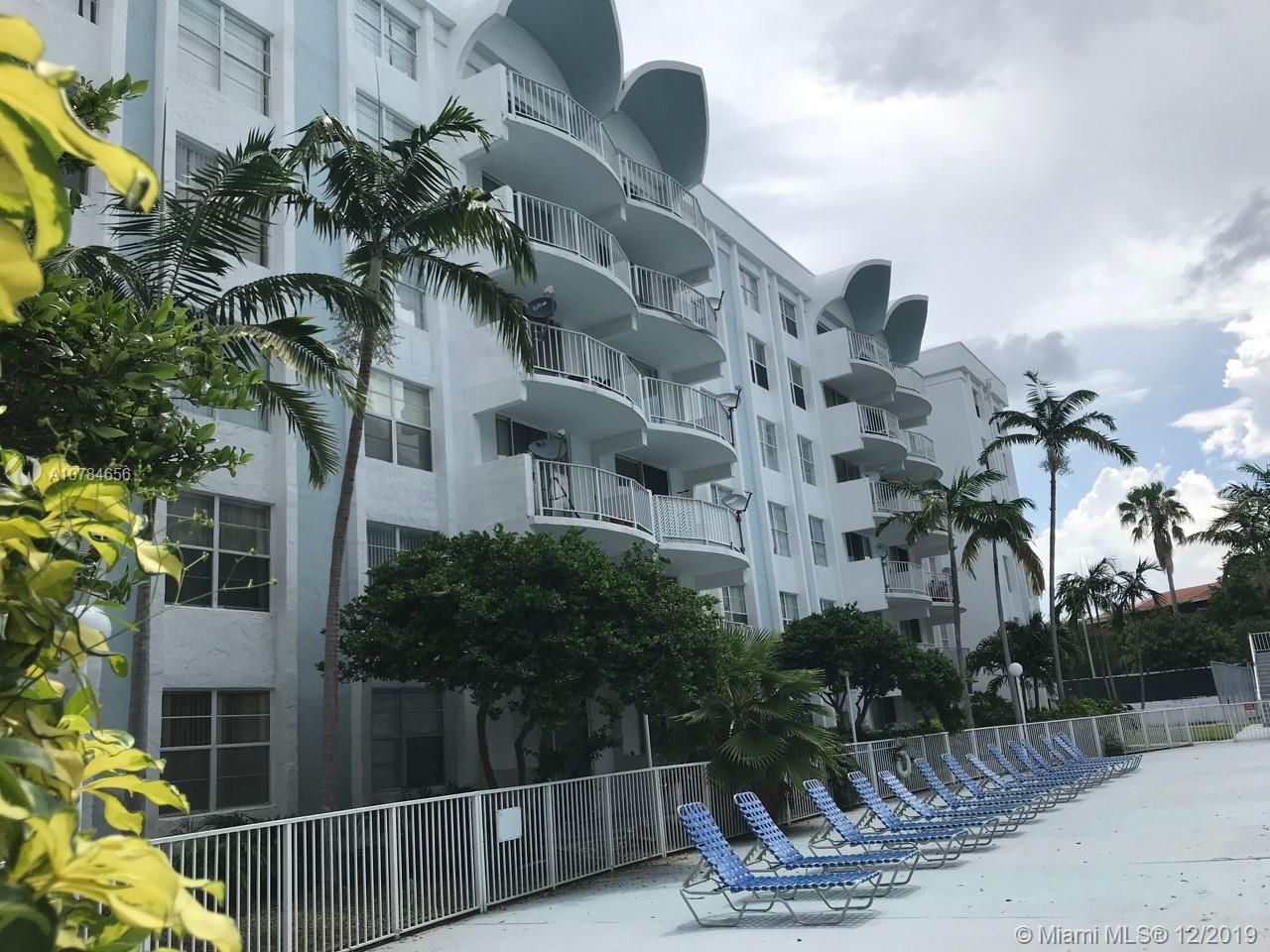 MONTECARLO CONDO - Residential Lease