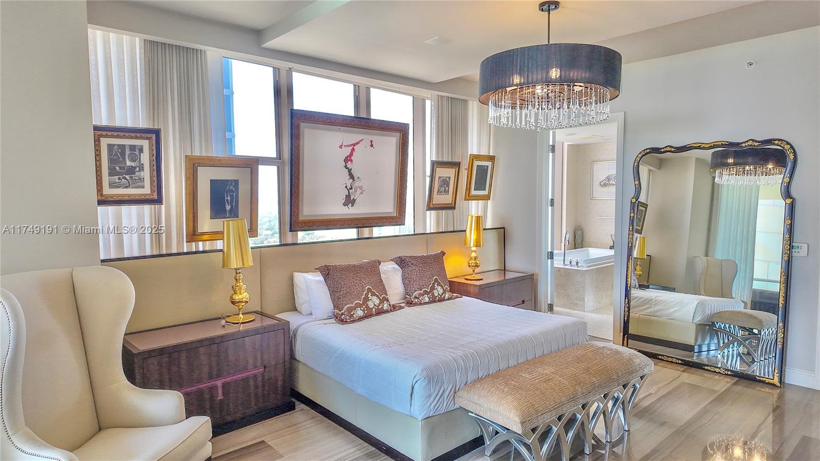 BAL HARBOUR NORTH SOUTH C - Residential