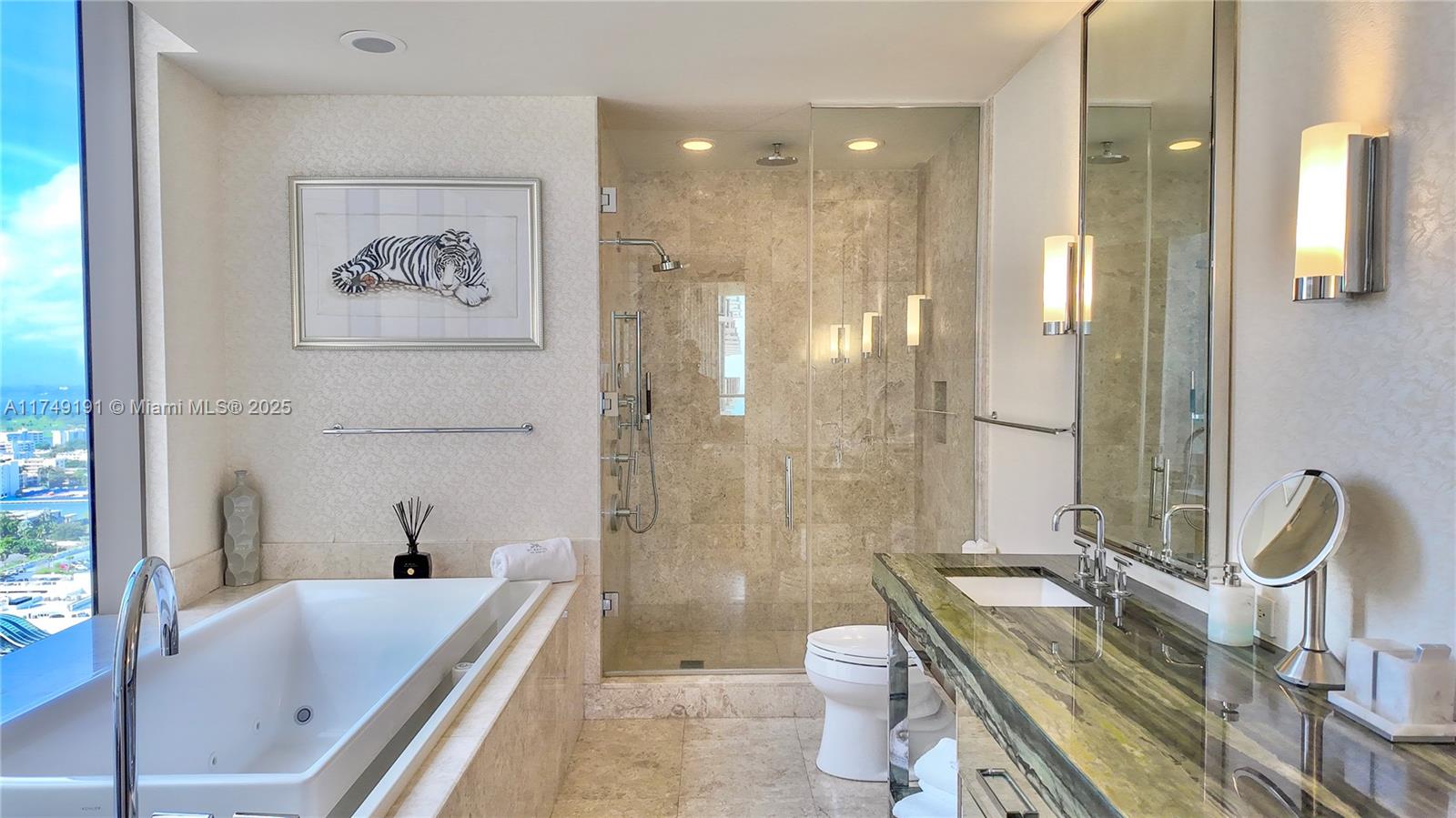 BAL HARBOUR NORTH SOUTH C - Residential