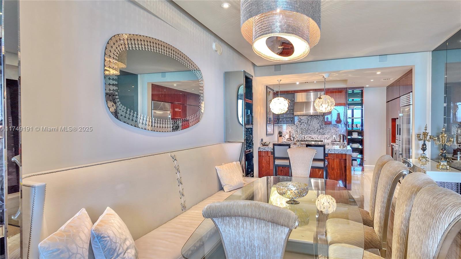 BAL HARBOUR NORTH SOUTH C - Residential