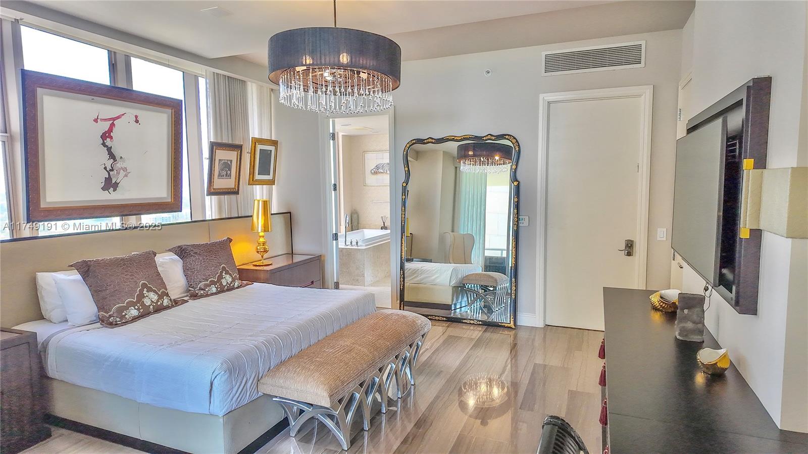 BAL HARBOUR NORTH SOUTH C - Residential
