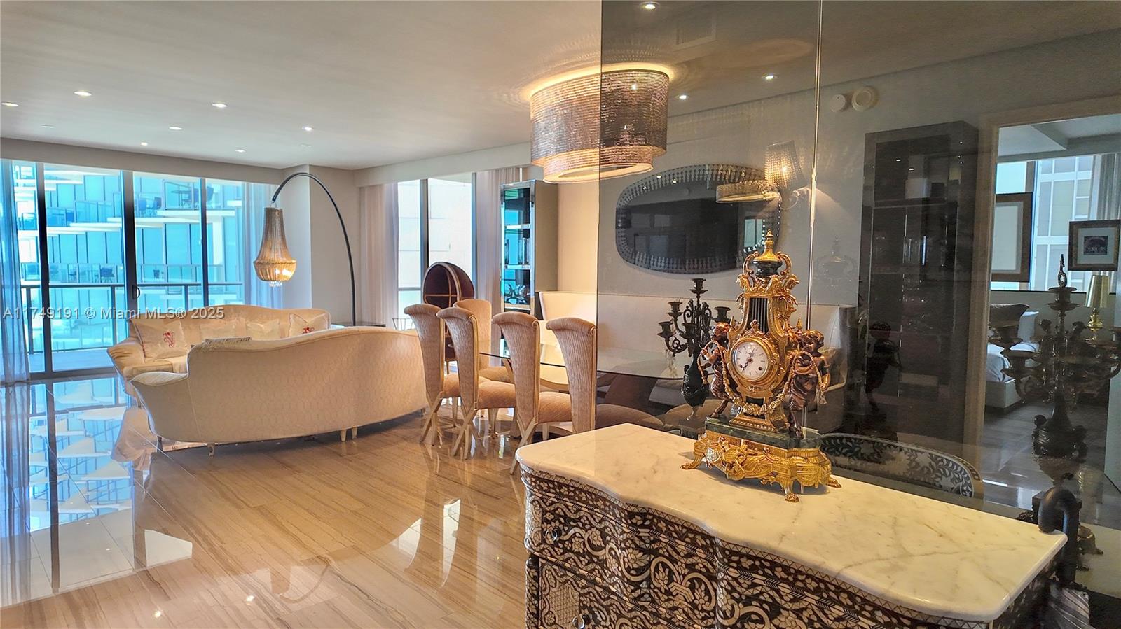 BAL HARBOUR NORTH SOUTH C - Residential