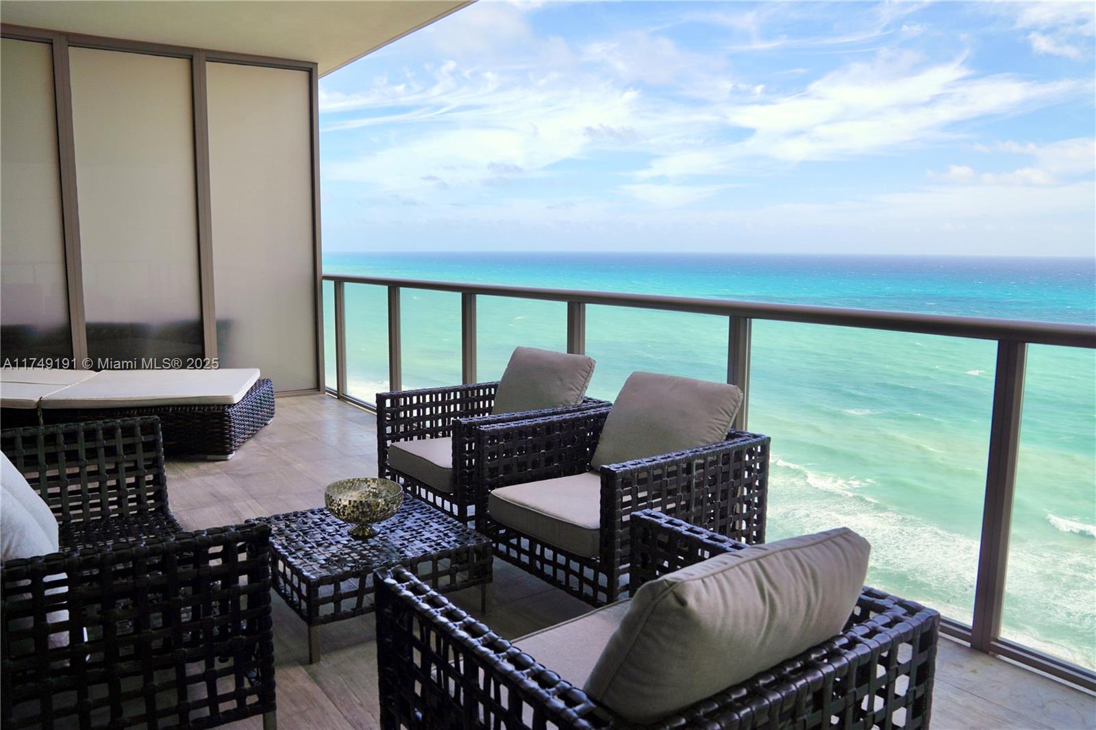 BAL HARBOUR NORTH SOUTH C - Residential