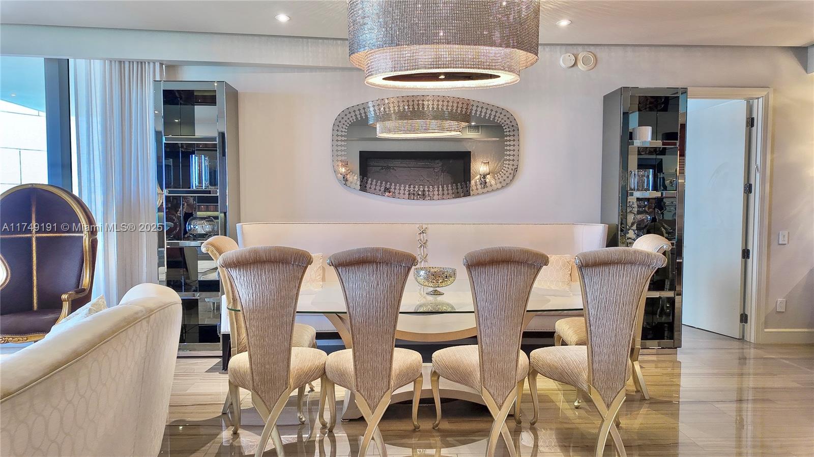 BAL HARBOUR NORTH SOUTH C - Residential