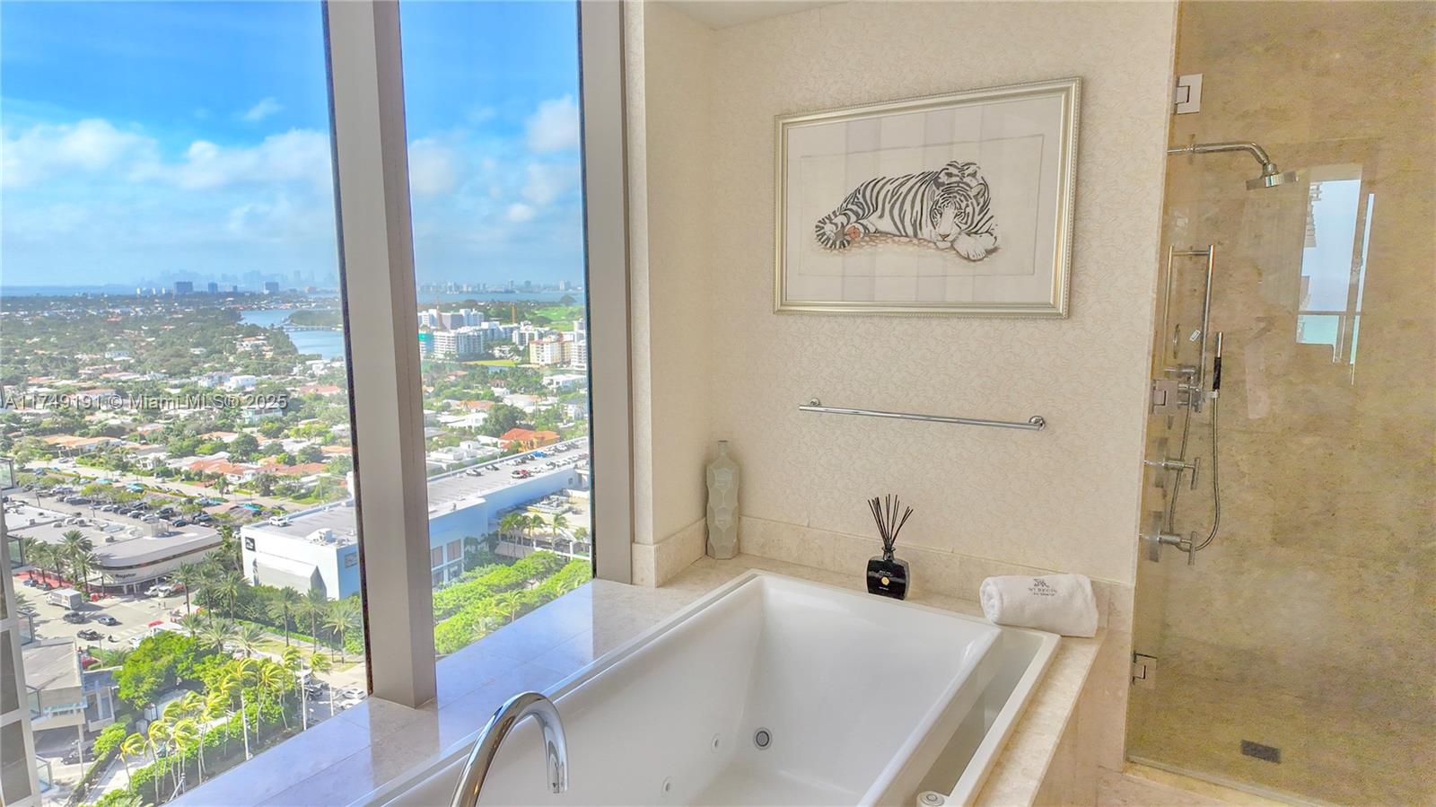 BAL HARBOUR NORTH SOUTH C - Residential