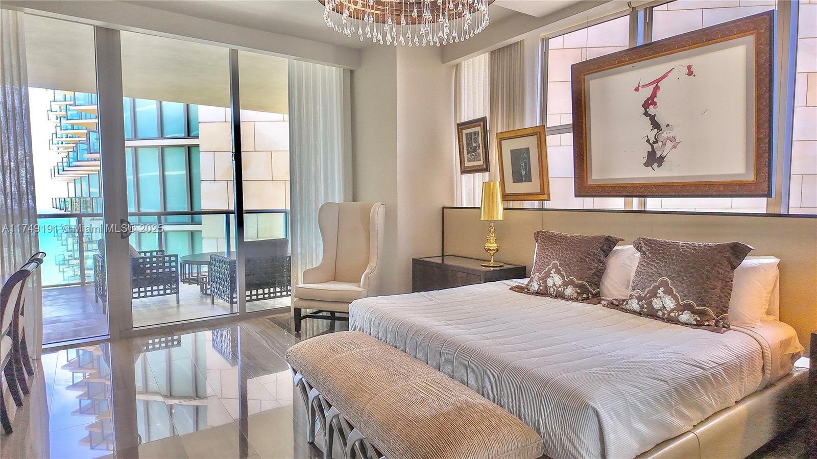 BAL HARBOUR NORTH SOUTH C - Residential