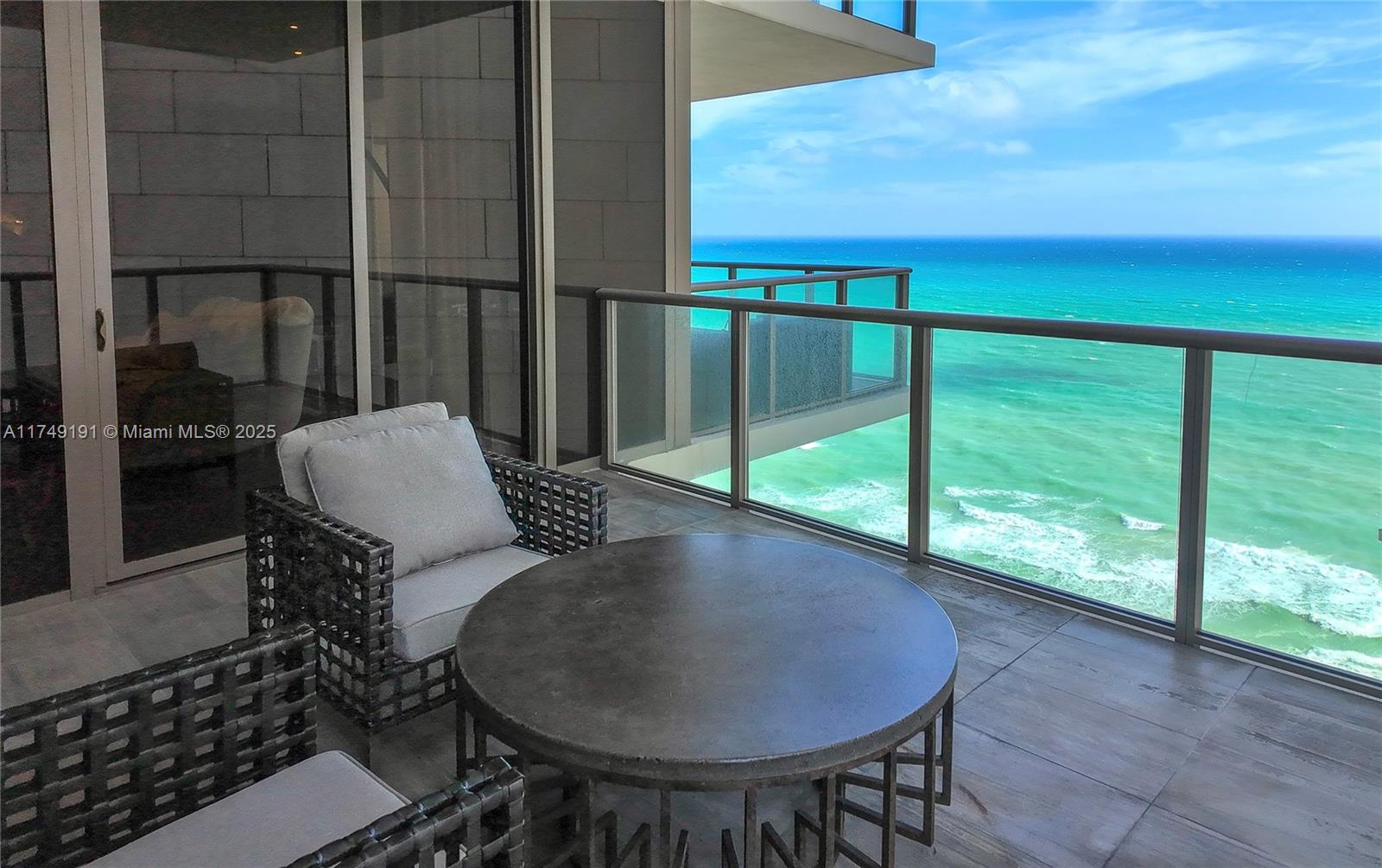 BAL HARBOUR NORTH SOUTH C - Residential