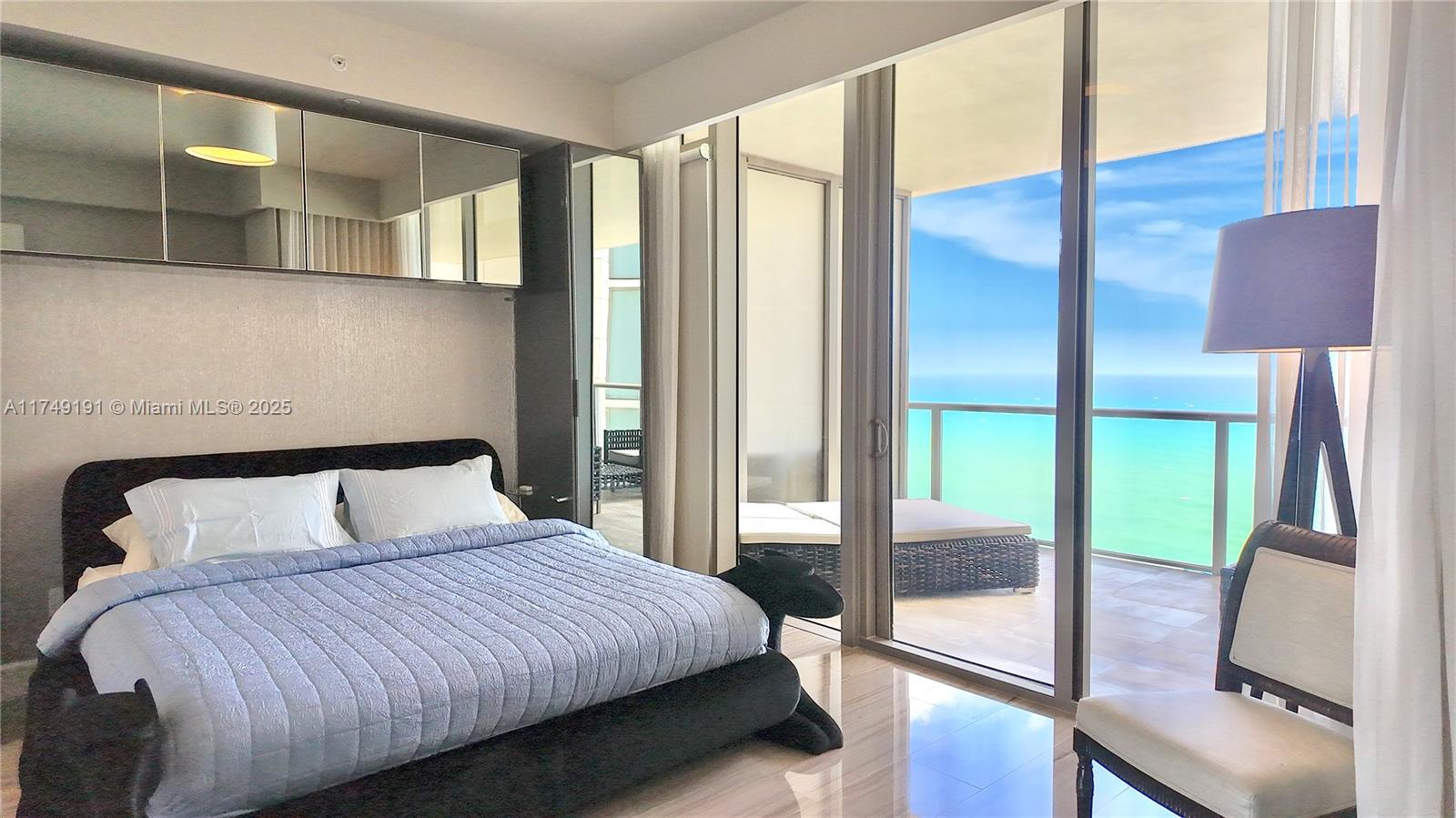 BAL HARBOUR NORTH SOUTH C - Residential