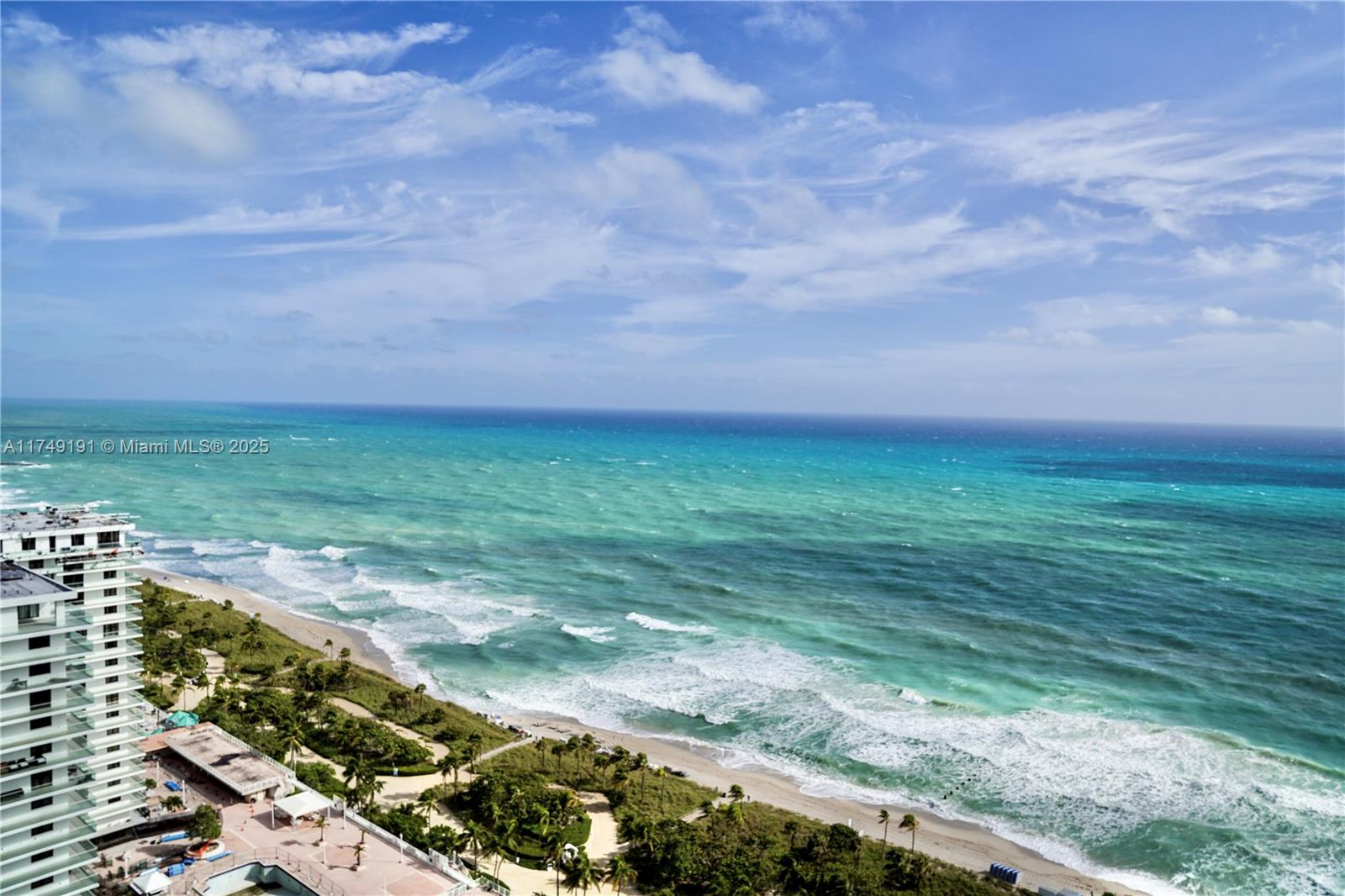 BAL HARBOUR NORTH SOUTH C - Residential