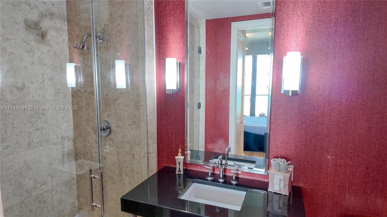 BAL HARBOUR NORTH SOUTH C - Residential