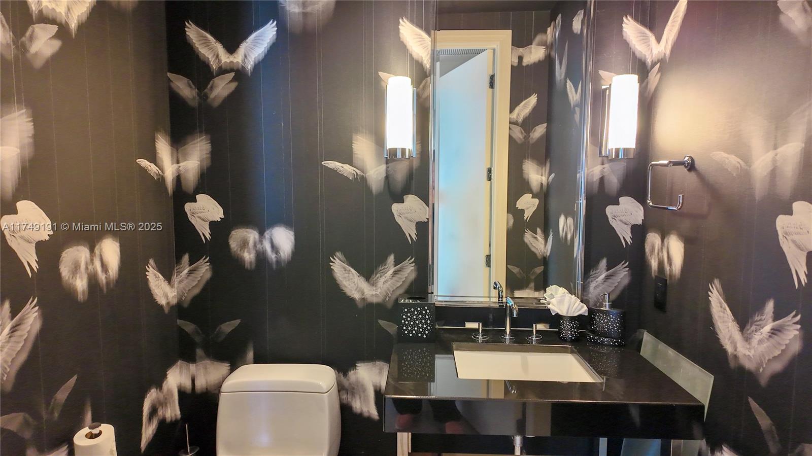 BAL HARBOUR NORTH SOUTH C - Residential