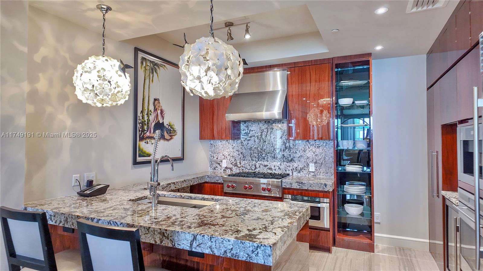 BAL HARBOUR NORTH SOUTH C - Residential