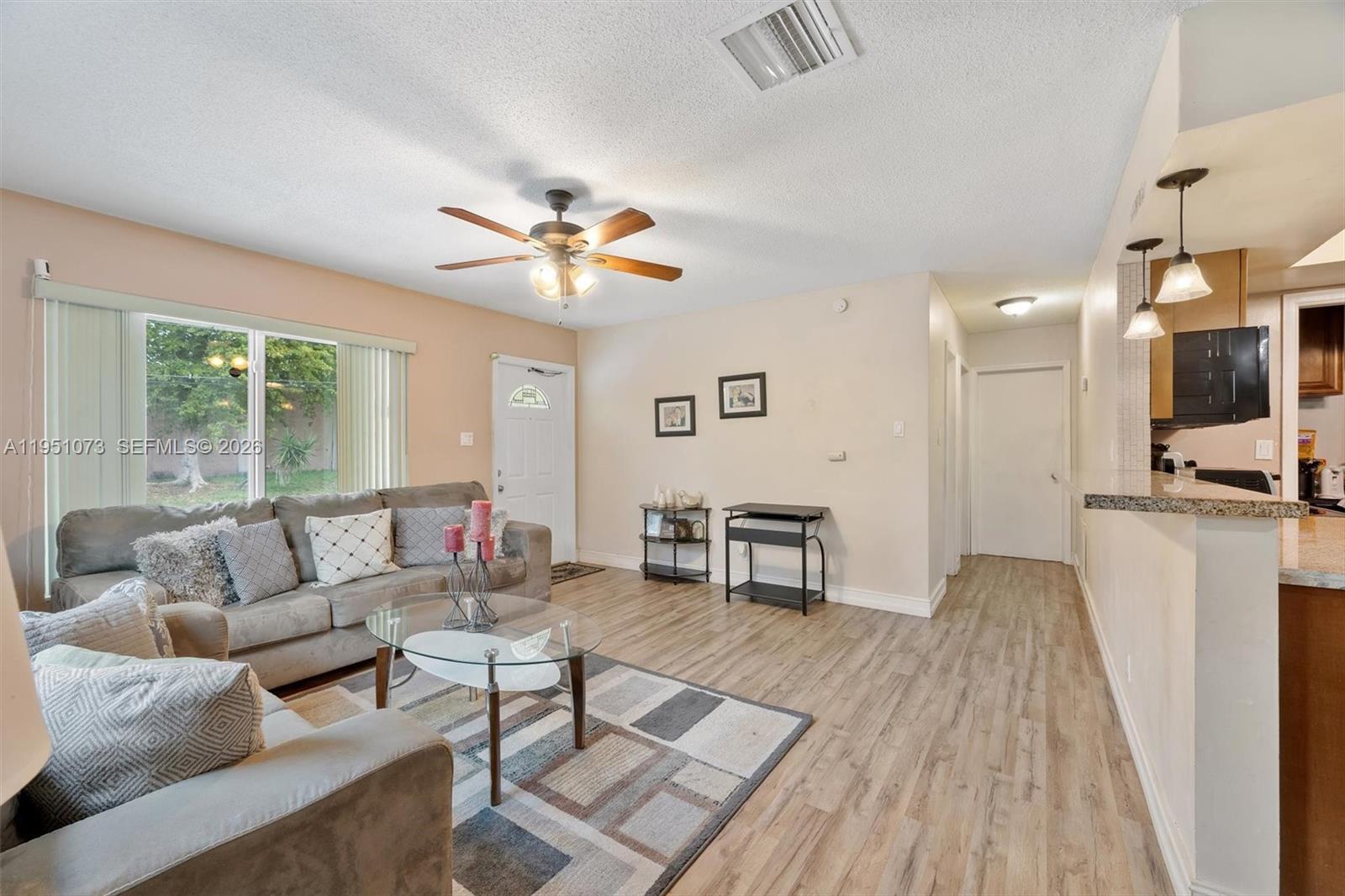 MAINLANDS OF TAMARAC LAKE - Residential