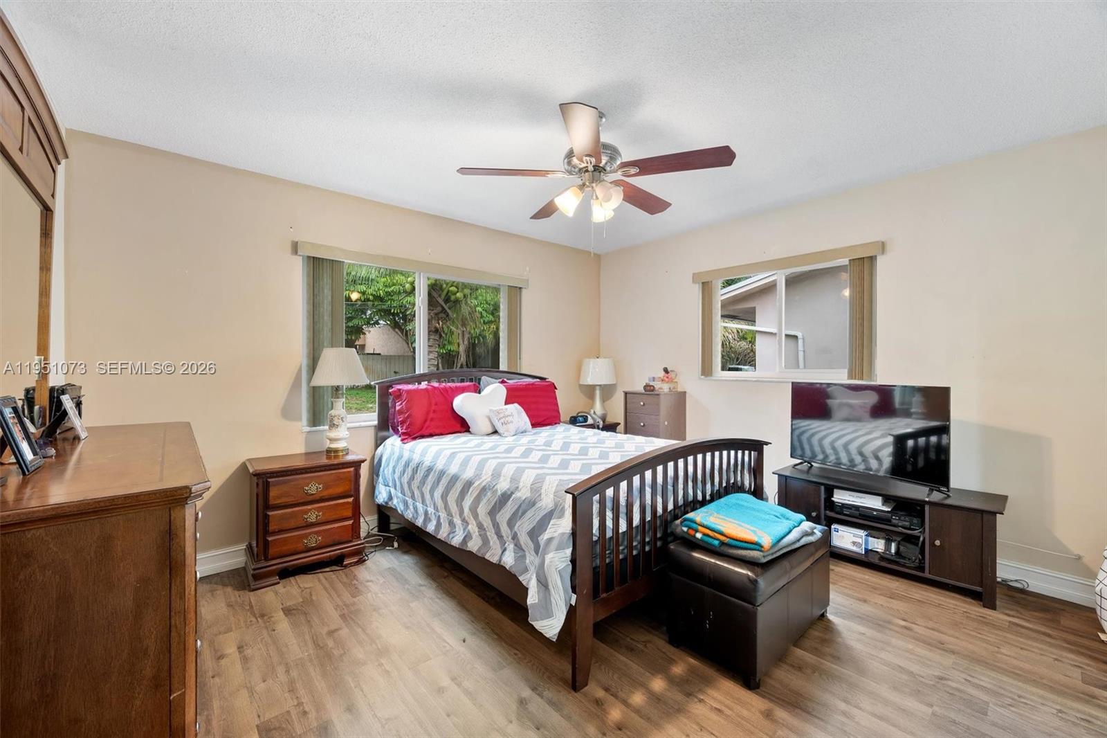 MAINLANDS OF TAMARAC LAKE - Residential