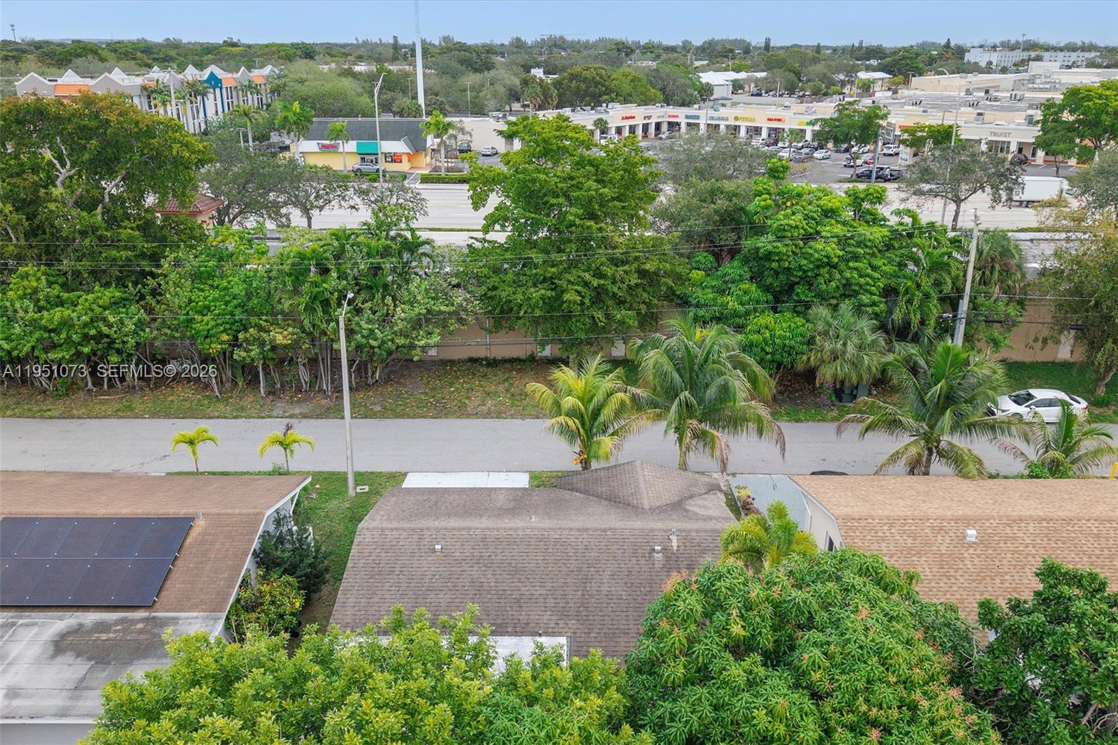 MAINLANDS OF TAMARAC LAKE - Residential