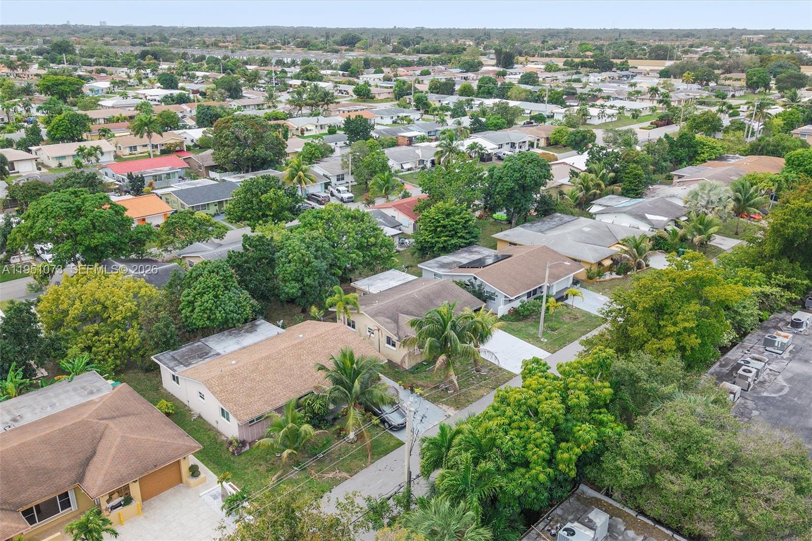 MAINLANDS OF TAMARAC LAKE - Residential