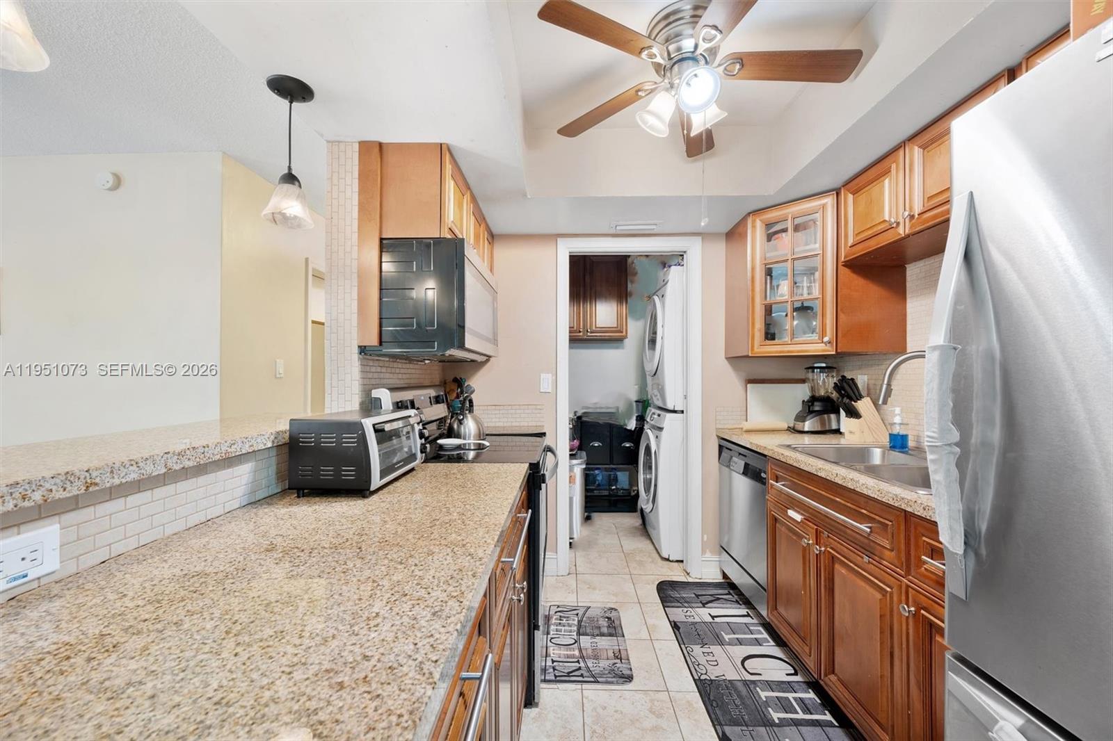 MAINLANDS OF TAMARAC LAKE - Residential